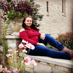 Meet your Posher, Beth